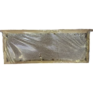 Özkars peynircilik Petek Bal Çıtalı 2.5 kg