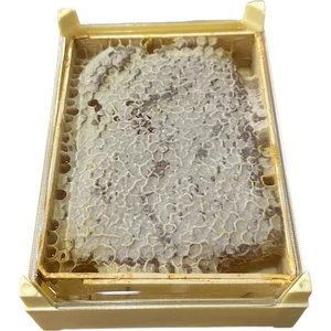 Özkars peynircilik Karakovan Petek Bal 550 gr