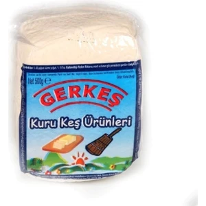 Kuru Keş Peyniri 1 kg