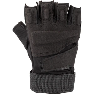 Taktical Unisex Eldiven Kesik Parmak