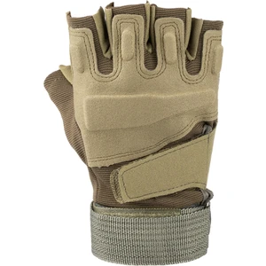 Taktical Unisex Eldiven Kesik Parmak