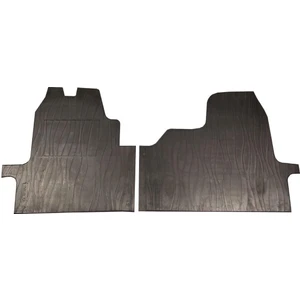 Team Car Ford Transit V347 2006-2013 Ticari Paspas 2 Parça