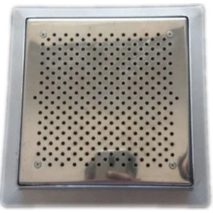 Dip Emiş Süzgeç 25*25