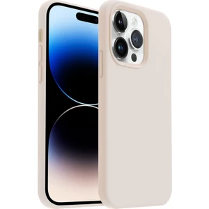 Apple iPhone 14 Pro(6.1") Kılıf Lansman Premium Silinebilir Silikon