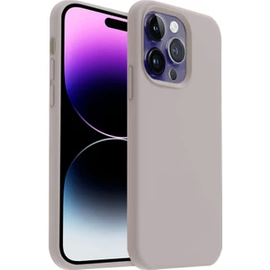 Apple iPhone 14 Pro Max Kılıf Lansman Premium Silinebilir Silikon