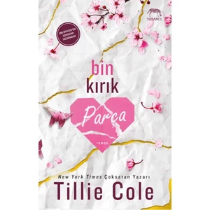 Bin Kırık Parça - Tillie Cole