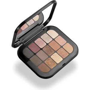Göz Farı - Master Eyeshadow Palette - 01 Star Of The Show