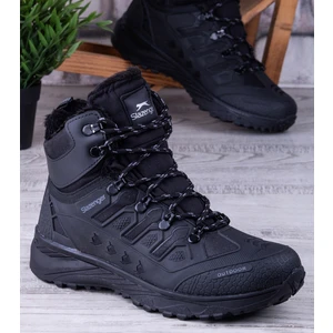 Hidra Su Soğuk Dayanıklı Kışlık Erkek Bot