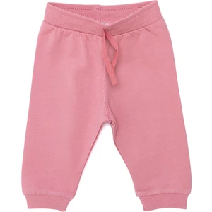 HelloBaby Basic Kız Az Şardonlu Eşofman Alt Kız Bebek