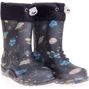 Erkek Bot Erkek Bebek