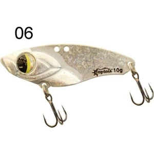 3662 Vertigal Metal Vibrasyon 10GR Suni Yem