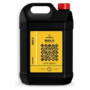 Max S (Ph Düzenleyici-Tuzluluk Giderici) Sıvı Asit Kompleksi 5 Litre