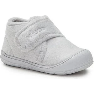 19K.446 Color Çocuk Pandufu Kreş Ayakkabısı