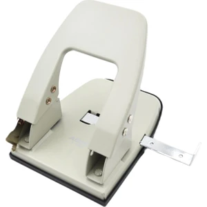 Delgeç 30 Sayfa Kapasiteli A-1555 Beyaz