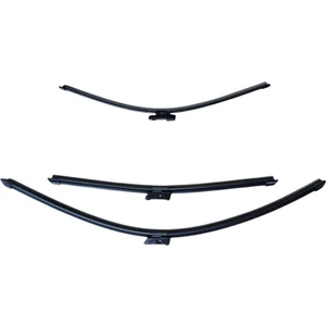 Skoda Rapid Sedan 2013-2016 Ön Arka Cam Silecek Seti 5JB998001