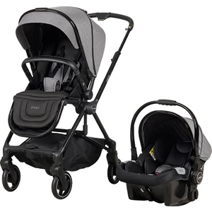 Mios Premium Koldan Çift Yönlü Travel Sistem Bebek Arabası 2099