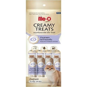 Me-O Gold Creamy Kedi Ödül Maması Ton Balığı ve Taurin 15 GR