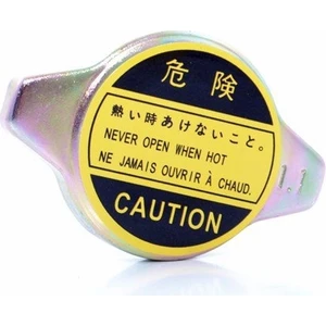 Blue Print Honda Civic Motor Su Radyatörü Su Kapaği (1992-2015) 1.6, 1.5, 1.4, 1.3, 1.8 CM00180