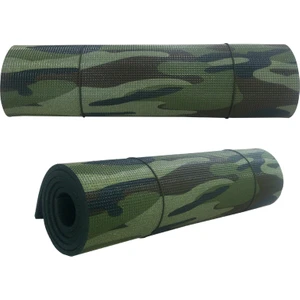 Foam Mat 10 mm Kamuflaj (60*180 cm)