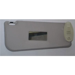 Son Parça Fiat Punto Güneşlik (2003-2017) 1.4, 1.2, 1.3 Jtd CM00095