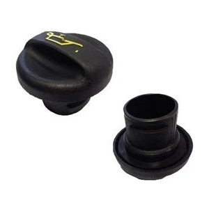 Son Parça Peugeot 3008 Yağ Kapaği (2009-2014) 1.6 Hdı CM00366