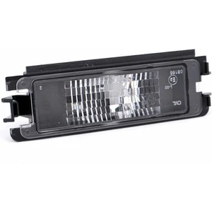 Son Parça Renault Clio Symbol Plaka Lamba (2013-2016) 0.9, 1.2, 1.5 Dcı CM00397