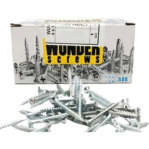 4.0X45 Sunta Vidası10 Lu Paket