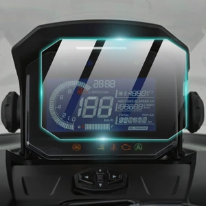 Honda 2022-2024 ADV350 / ADV160 Gösterge Paneli Için 9h Nano Ipg Proactive Ekran Koruyucu