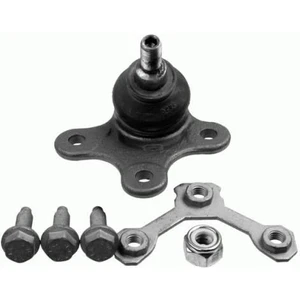 Son Parça Volkswagen Polo Sağ Alt Rotil (2001-2010) 1.4, 1.6, 1.2, 1.4 Tdı CM00514