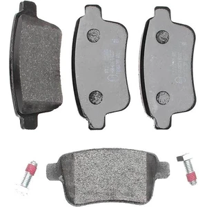Renault Kangoo Arka Fren Balatasi (2007-2021) 1.5 Dcı CM00388