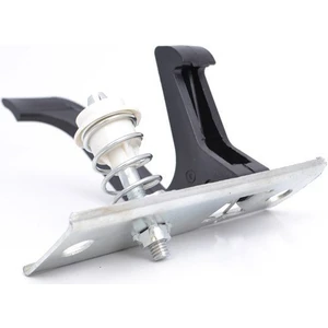 Son Parça Fiat Albea Kaput Kilidi (2002-2013) 1.2, 1.4, 1.6, 1.3 Jtd CM00084