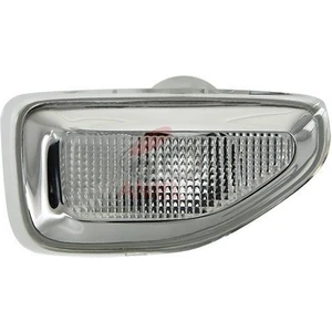 Son Parça Dacia Logan Çamurluk Sinyali Sağ (2013-2016) 1.2, 1.5 Dcı CM00068