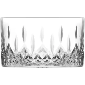 Odin Cam Kahvaltı Kasesi 4'lü Küçük Boy 260 ml (Çerez/Meze Kasesi/Tatlı Kasesi)