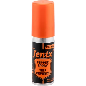 Jenix Koruyucu Biber Gazı