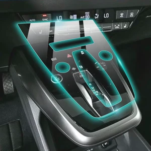 Audi 2022 Q4 E-Tron Orta Konsol 9h Nano Ipg Proactive Ekran Koruyucu