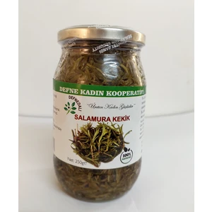 Defne Dalı Salamura Kekik 250 gr