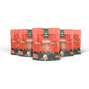 Salmon Supreme 10 Kg | Kısırlaştırılmış  | Hypoallergenic | Somonlu | Kısırlaştırılmış Kedi Maması