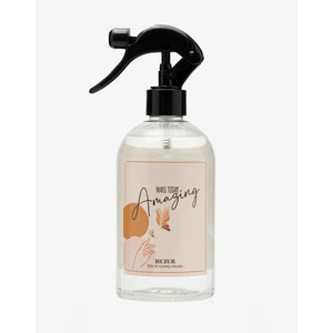 Make Today Amazing 500 ml Oda ve Kumaş Kokusu (Huzur)