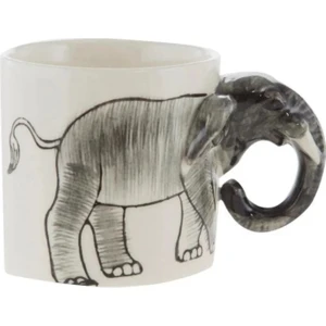 Mudo Concept Mudo Home Elephant Wıld Kahve Fincanı