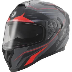 Wınd Kapalı Kask