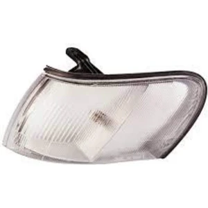 81620-12580 Sinyal Sol Toyota Corolla Ae101 95-98 Beyaz Çıkıntısız
