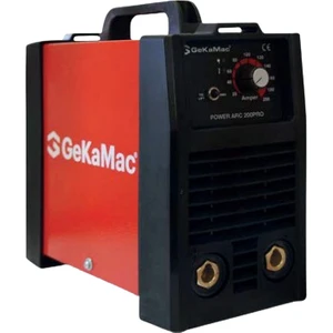 Power Arc 200 Pro İnverter Kaynak Makinası