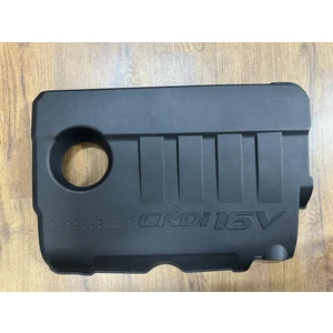 Motor Koruma Kapak Kia Ceed Dizel 2010-2012