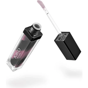 Dudak Parlatıcısı - Magnetic Nights Dark Glazed Liquid Lip Balm  - 02 Thrilling Pink