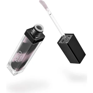 Dudak Parlatıcısı - Magnetic Nights Dark Glazed Liquid Lip Balm  - 01 Rose Embrace