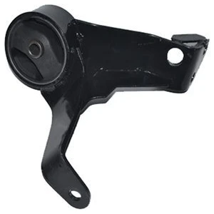 Hyundai Atos Motor Takoz Arka (2004-2009) 1.1 2185005200