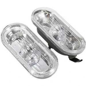 SEAT LEON MK1 2000-2005 ARASI (TAKIM) ÇAMURLUK SİNYALİ LAMBASI AYDINLATMASI 1J0949117