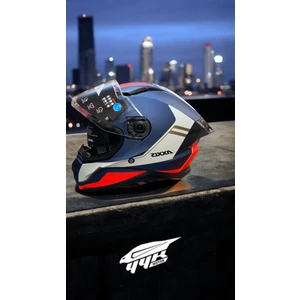 Panther Sv Prestıge C7 Red Blue