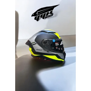 Panther Sv Prestıge B3 Matt Fluor Yellow