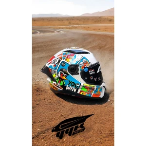 Panther Sv Goose Game A0